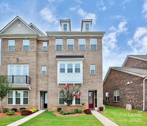 11443 Red Rust Ln, Charlotte, NC, 28277-4948 | Card Image