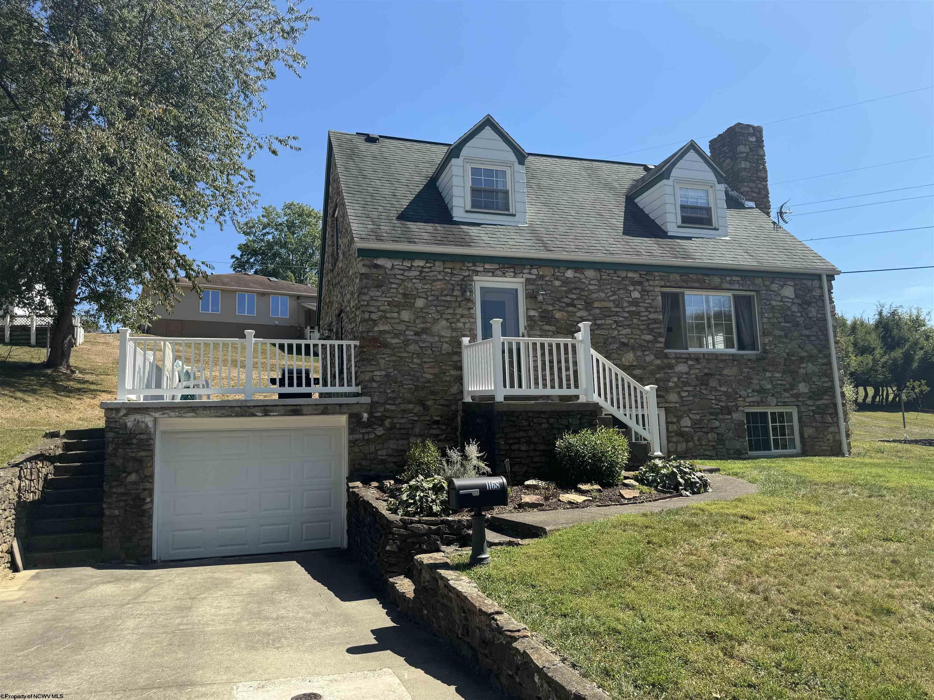 Village Way, Fairmont, WV 26554