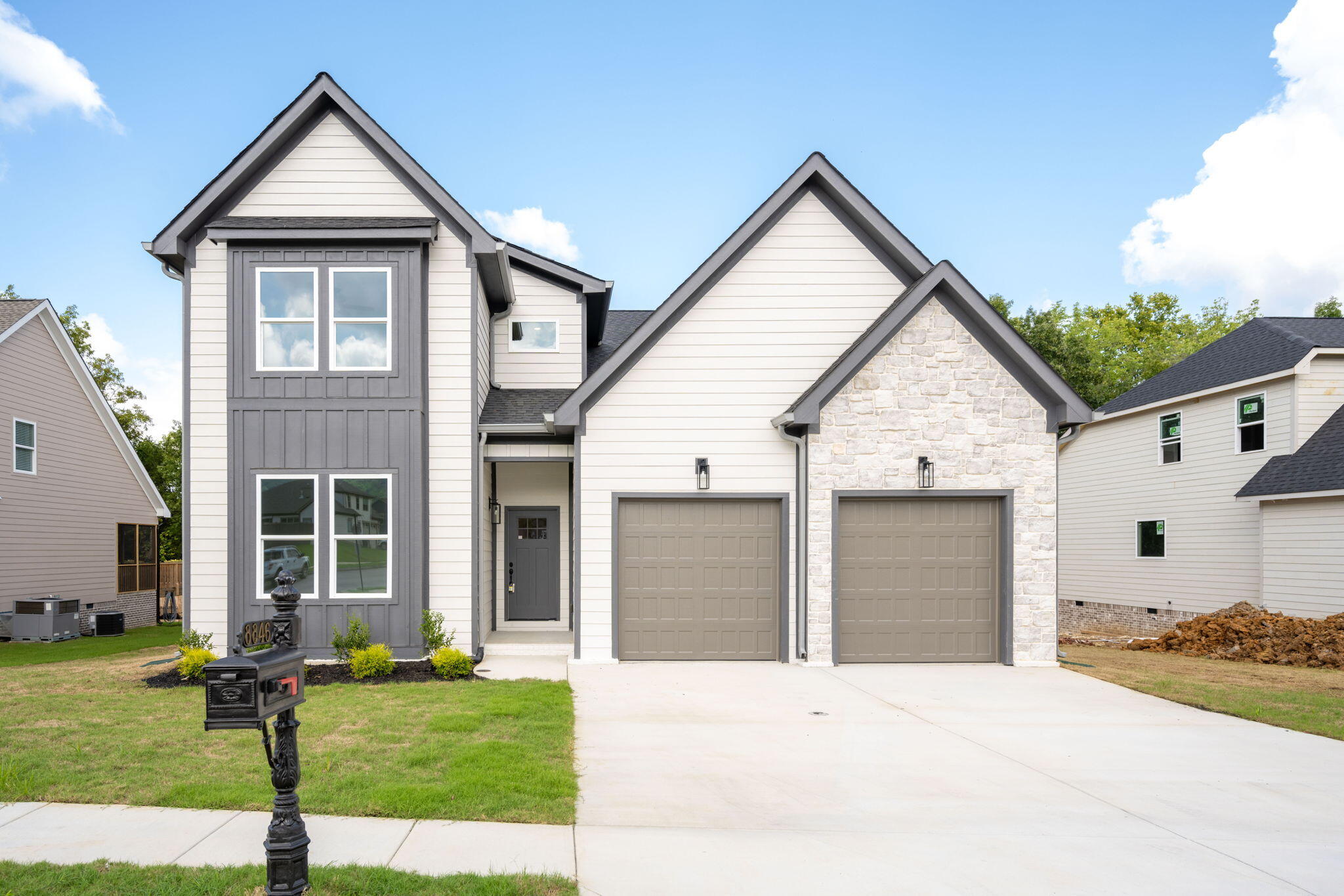 Silver Maple Dr, Ooltewah, TN 37363