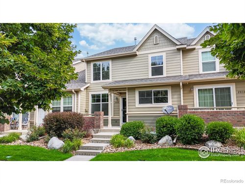 2808 Golden Wheat Lane, Fort Collins, CO, 80528 | Card Image