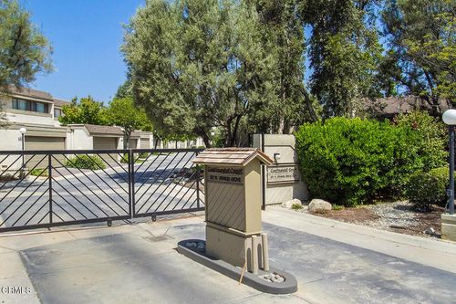 514-201 N Orange Grove Blvd, Pasadena, CA, 91103-4609 | Card Image
