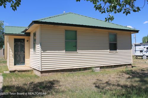 216 E Birch Street, Labarge, WY, 83123 | Card Image