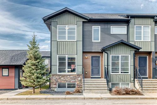 128-31 Red Embers Parade Ne, Calgary, AB, T3N1E9 | Card Image