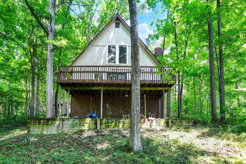 3609 Mockingbird Ln, Nashville, IN, 47448-9662 | Card Image