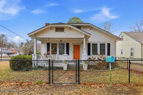 510 N Audubon Ave, Goldsboro, NC, 27530-3908 | Card Image