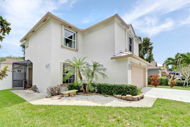 144 Pennock Landing Cir, House other with 4 bedrooms, 3 bathrooms and null parking in Jupiter FL | Image 17