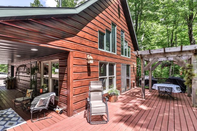 7818 Sutton Rd, House other with 2 bedrooms, 2 bathrooms and null parking in Minocqua WI | Image 38