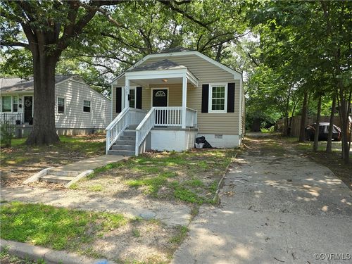5505 Parker St, Richmond, VA, 23231-3733 | Card Image