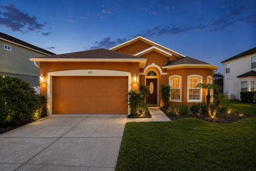 872 Sussex Dr, DAVENPORT, FL, 33896-5112 | Card Image