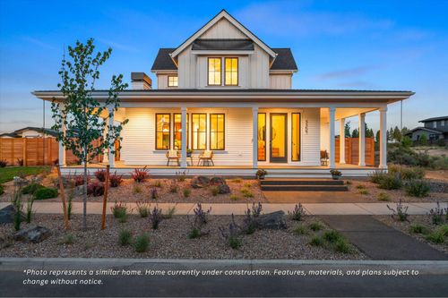 lot-316-3430 Nw Celilo Ln, Bend, OR, 97703 | Card Image