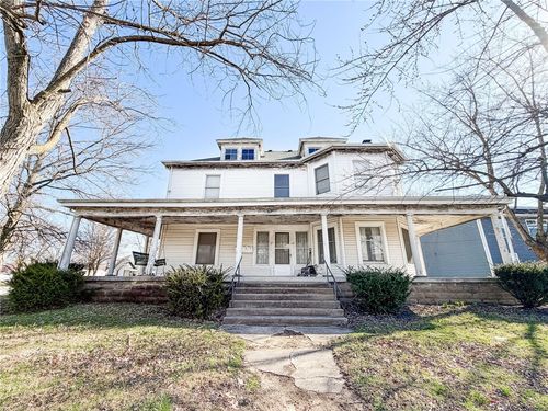 815 N 6th St, Marshall, IL, 62441-1273 | Card Image