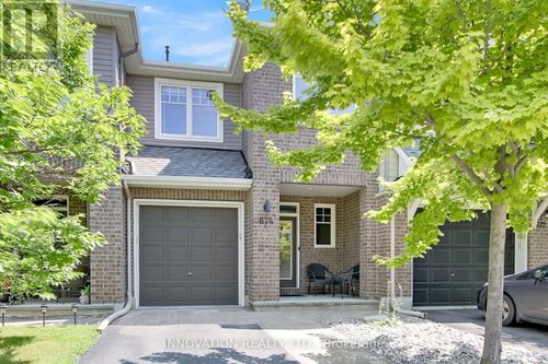 674 White Alder Ave, Gloucester, ON, K1T0E7 | Card Image