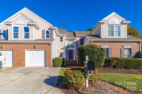 4709 Morning Dew Ct, Charlotte, NC, 28269-0414 | Card Image