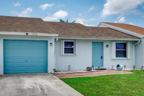 5692-5692 Stonington Way, Lake Worth, FL, 33463-6624 | Card Image