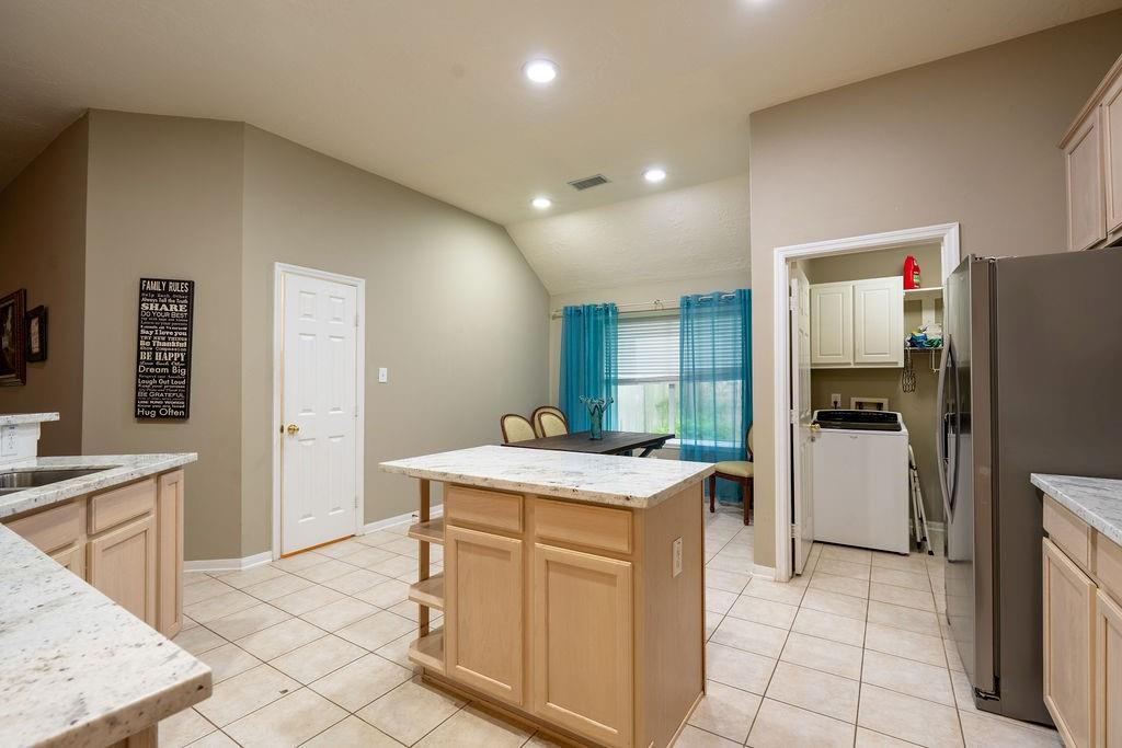 Residential Lease in Conroe 4