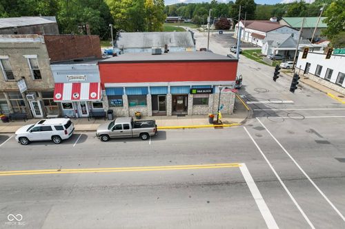 2-4 S Main St, Cloverdale, IN, 46120-8531 | Card Image
