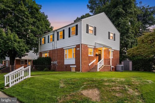 3109 Medway St, SILVER SPRING, MD, 20902-2250 | Card Image