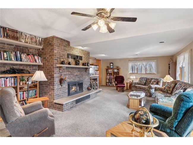 W828 Evergreen Ct, House other with 5 bedrooms, 3 bathrooms and null parking in Spring Valley WI | Image 30