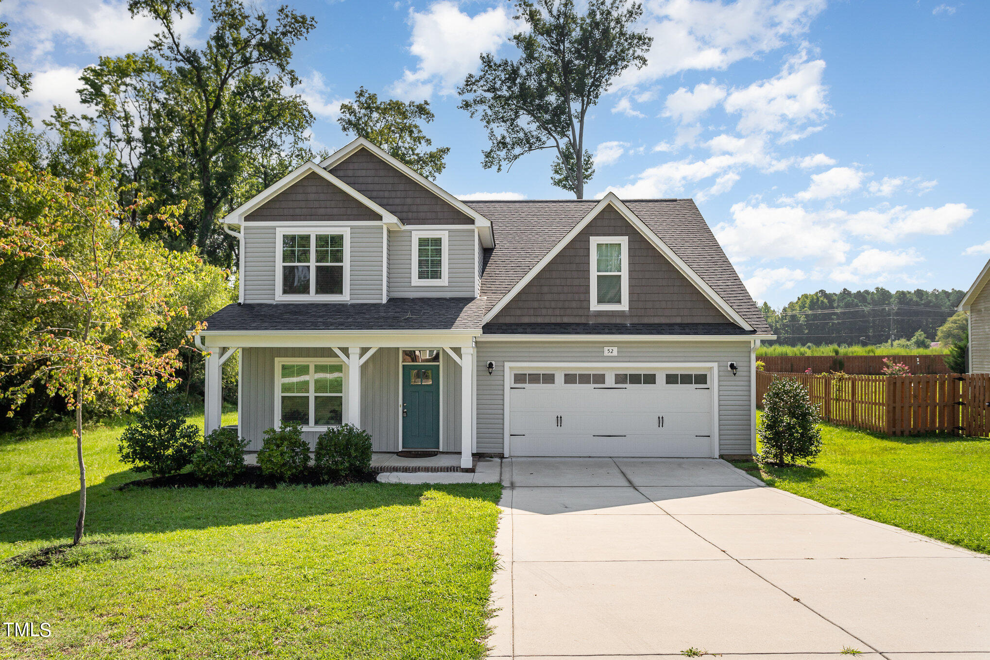 Avondale Dr, Lillington, NC 27546