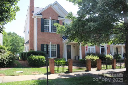 17804 Delmas Dr, Cornelius, NC, 28031-8209 | Card Image