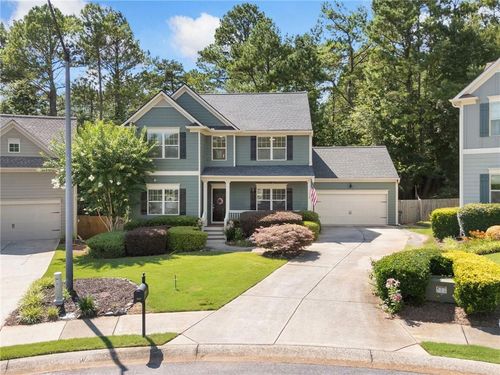 141 Haleys Cir, Woodstock, GA, 30188-2739 | Card Image