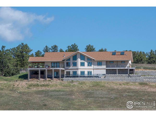 91 Eagle Rising Pl, House other with 3 bedrooms, 3 bathrooms and null parking in Livermore CO | Image 23