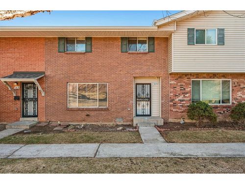 139-3816 S Yosemite St, Denver, CO, 80237-1909 | Card Image