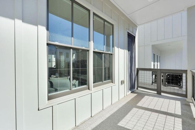 711 Needletail Way, Townhouse with 3 bedrooms, 3 bathrooms and null parking in Atlanta GA | Image 19