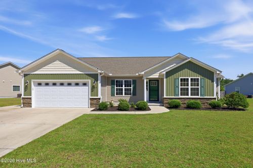265 Independence Blvd, Newport, NC, 28570-0230 | Card Image