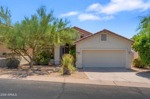 13867 E Paradise Ln, Scottsdale, AZ, 85259-3742 | Card Image