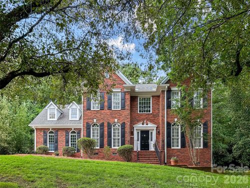 5612 Rocky Trail Ct, Charlotte, NC, 28270-3743 | Card Image