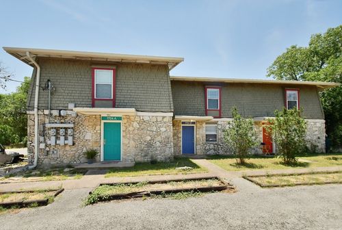 apt-b-1704 E M Franklin Ave, Austin, TX, 78721-1148 | Card Image