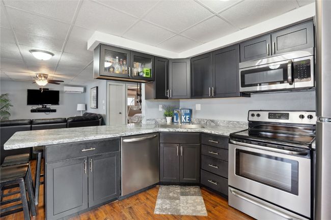 304 Eastside Lane, House other with 3 bedrooms, 2 bathrooms and null parking in Montezuma IA | Image 5