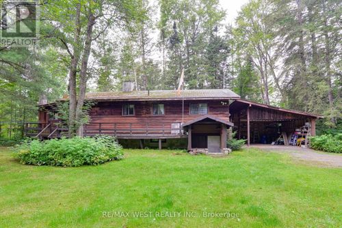 52 Robert Rd W, Huntsville, ON, P1H2J4 | Card Image