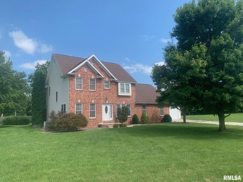1100 Heritage Dr, Jacksonville, IL, 62650-9256 | Card Image