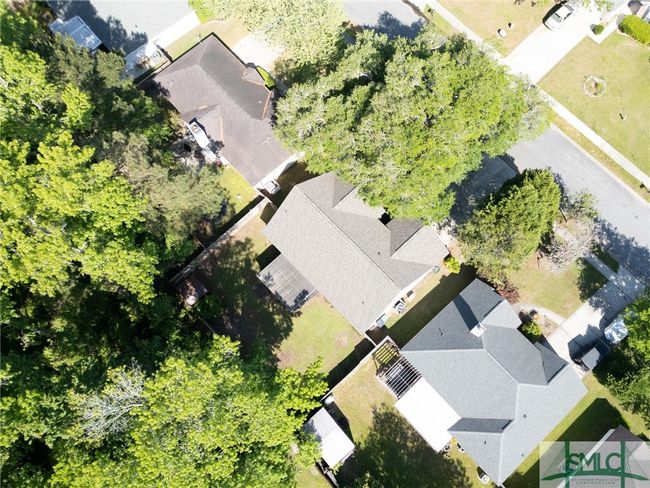 129 Cormorant Way, House other with 3 bedrooms, 2 bathrooms and null parking in Savannah GA | Image 34