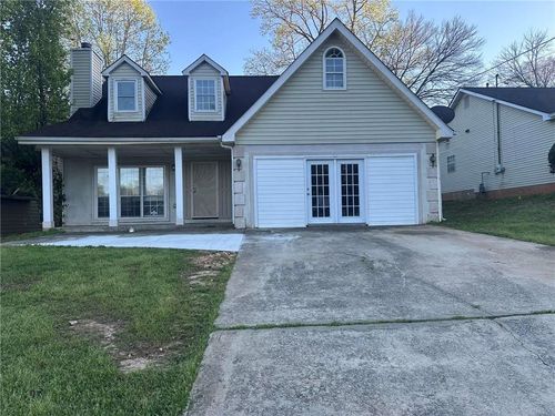 180 Antebellum Way, Riverdale, GA, 30274-4056 | Card Image