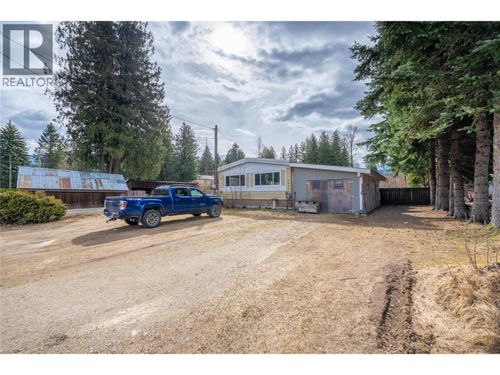 1657 Illinisky Rd, Revelstoke, BC, V0E2S0 | Card Image