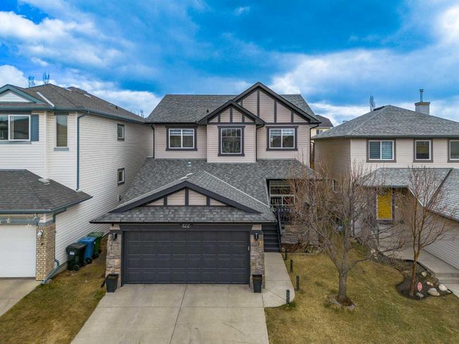 122 Rockywood Cir Nw, House other with 4 bedrooms, 4 bathrooms and 4 parking in Calgary AB | Image 41