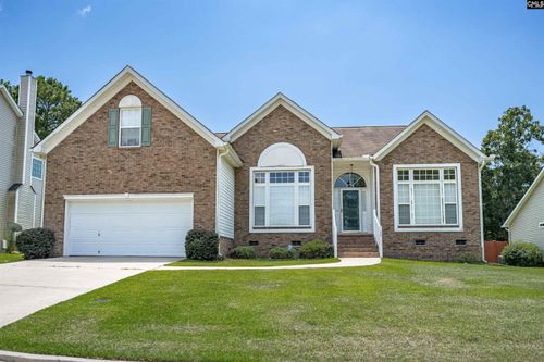 13 W Rock Ln, Irmo, SC, 29063-7862 | Card Image