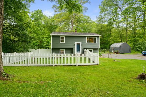 65 Norwich Westerly Rd, North Stonington, CT, 06359-1713 | Card Image