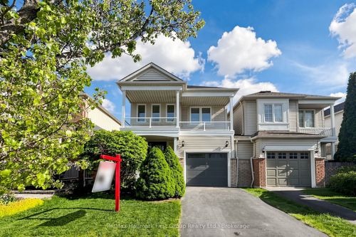 27 Robideau Pl, Whitby, ON, L1R3G6 | Card Image