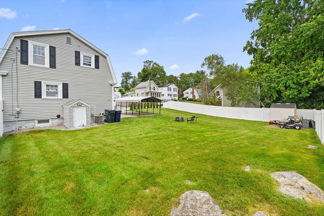 39 Doyle Ave, House other with 2 bedrooms, 2 bathrooms and 4 parking in Dracut MA | Image 18