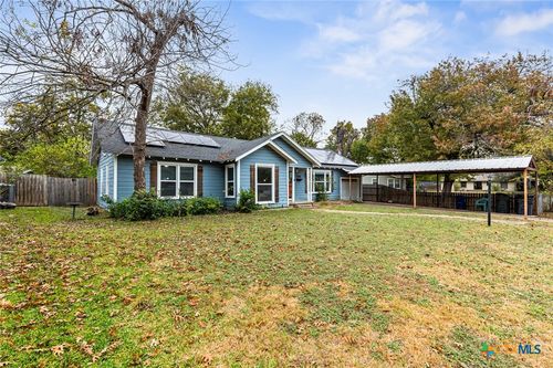 4205 Fort Ave, Waco, TX, 76710-5219 | Card Image