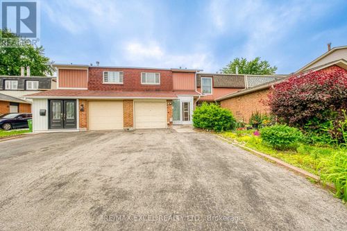 17 Sadlee Cove Cres, Scarborough, ON, M1V1Y3 | Card Image