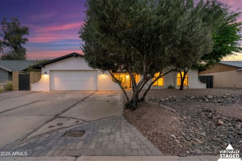4830 E Acoma Dr, Scottsdale, AZ, 85254-2221 | Card Image