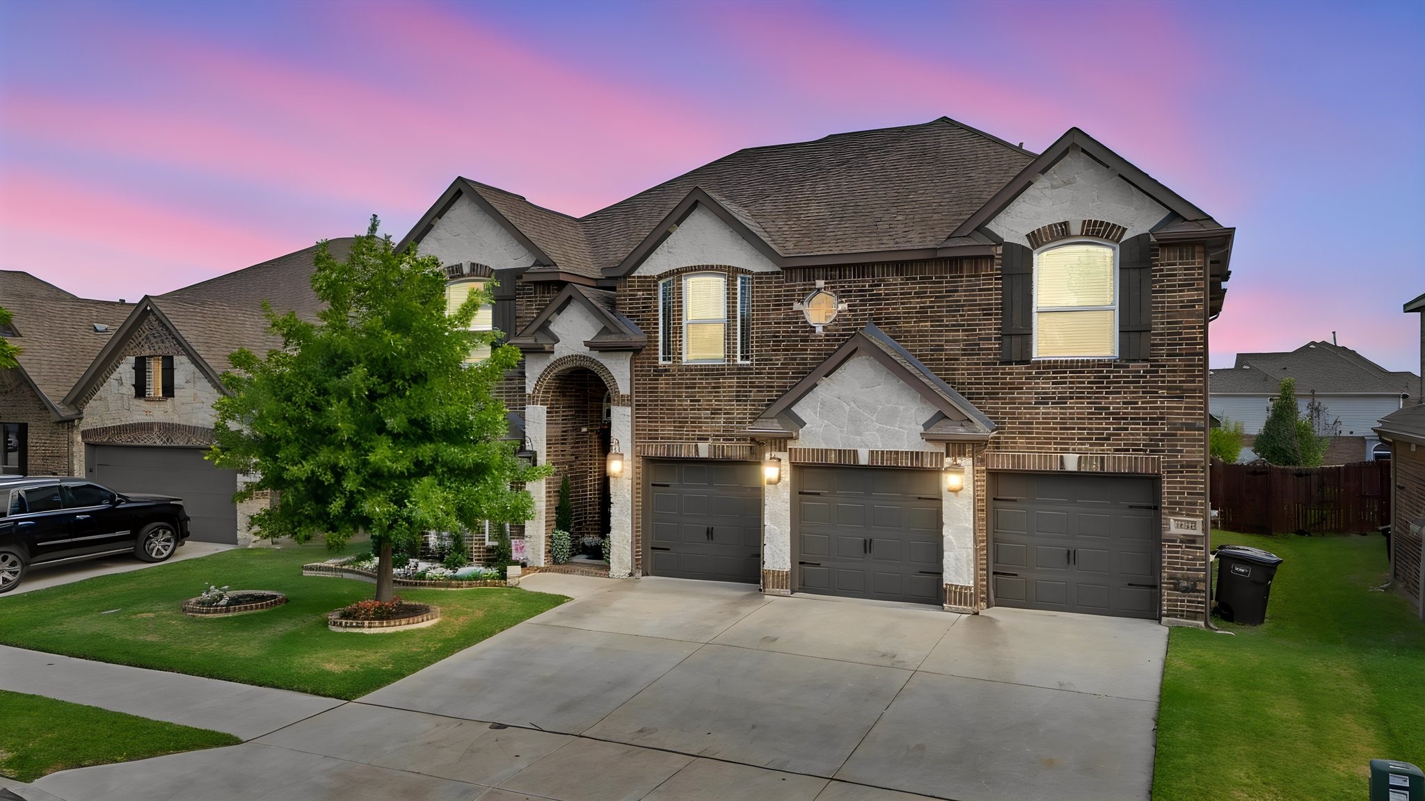 Residential in Fort Worth 5