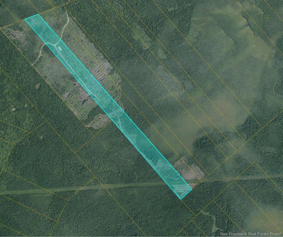 Land in Glenwood