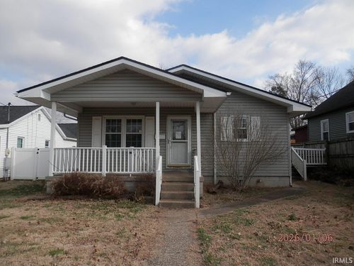 1616 12th St, Tell City, IN, 47586-1206 | Card Image