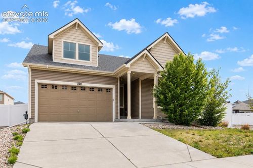 7881 Luminary Ln, Fountain, CO, 80817-4310 | Card Image